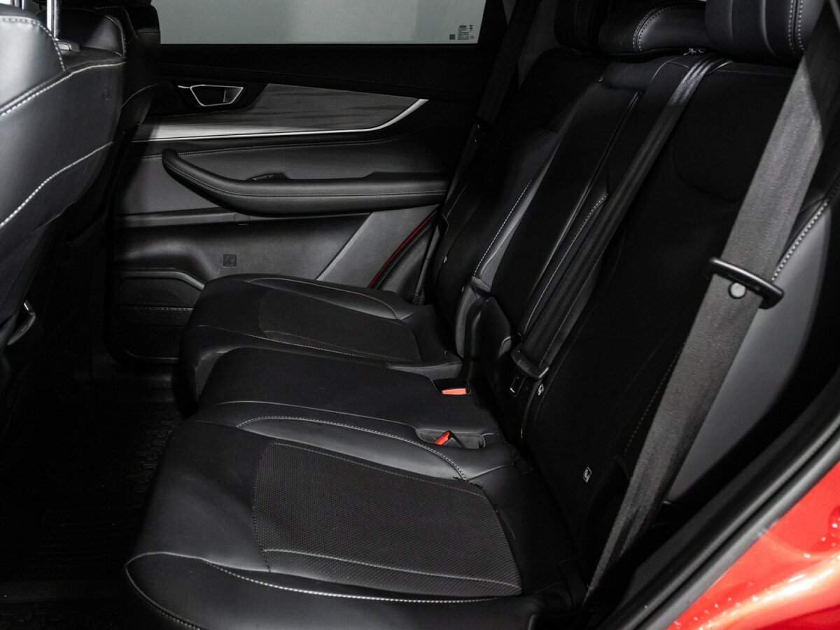 Продажа Б/У Чери Тигго 8 Про Макс. Фото: #9