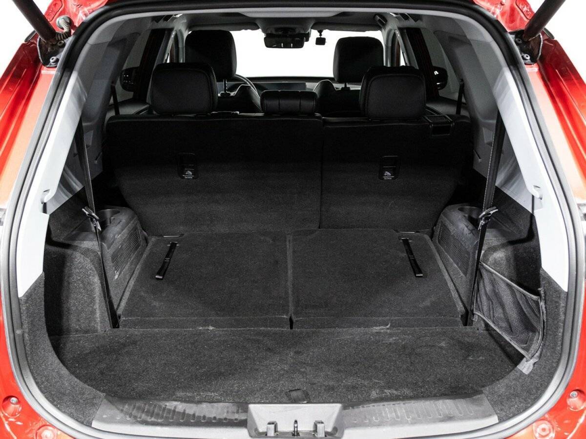 Продажа Б/У Чери Тигго 8 Про Макс. Фото: #14