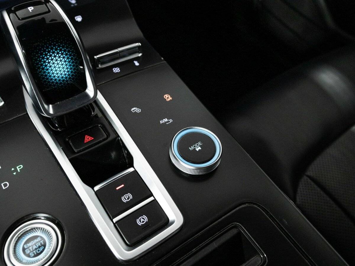 Продажа Б/У Чери Тигго 8 Про Макс. Фото: #21