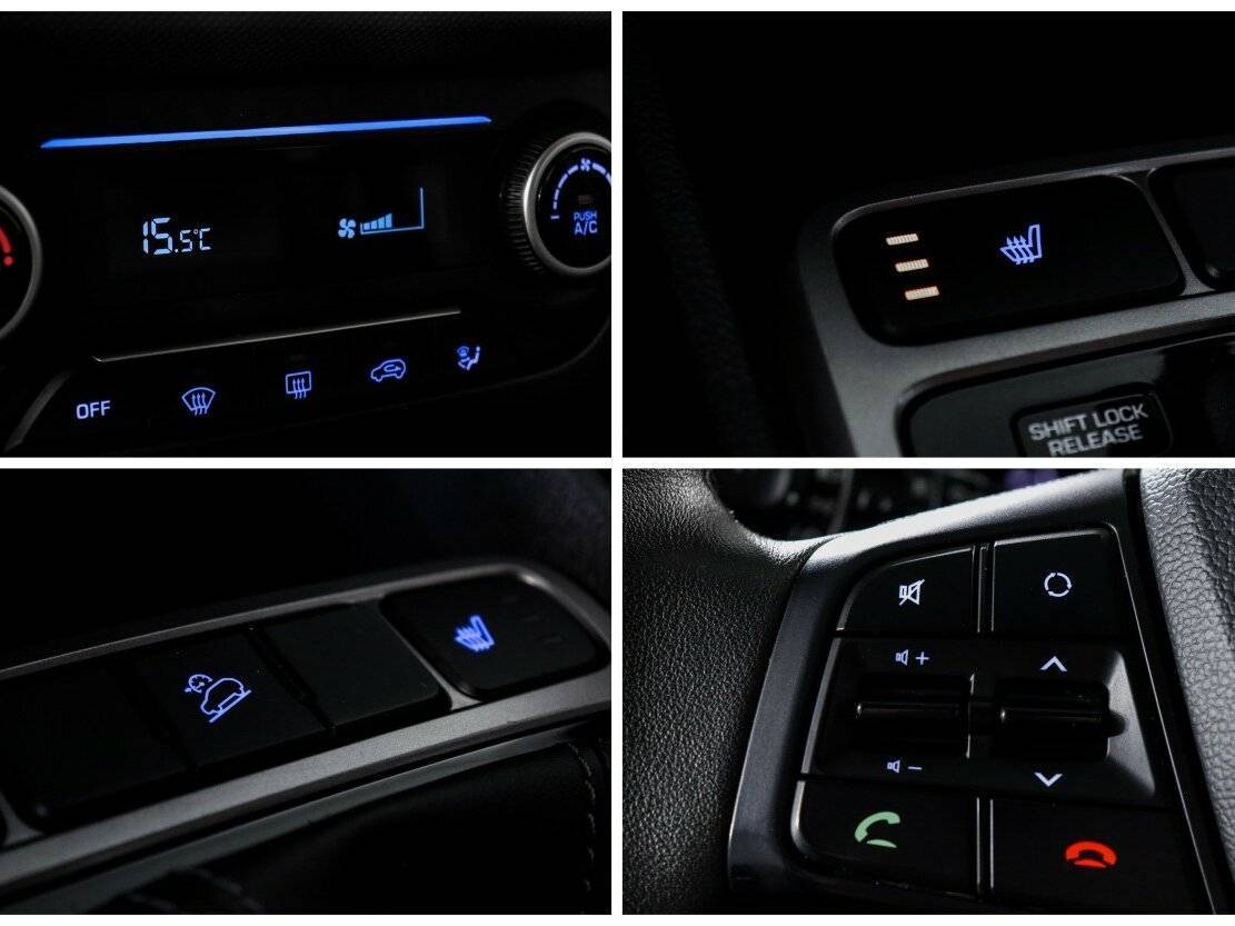 Продажа Б/У Хендай Крета. Фото: #14