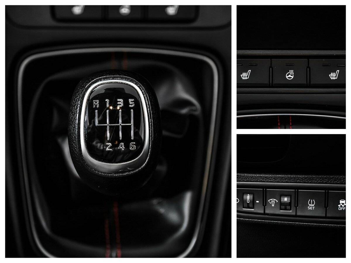 Продажа Б/У Киа Рио. Фото: #15