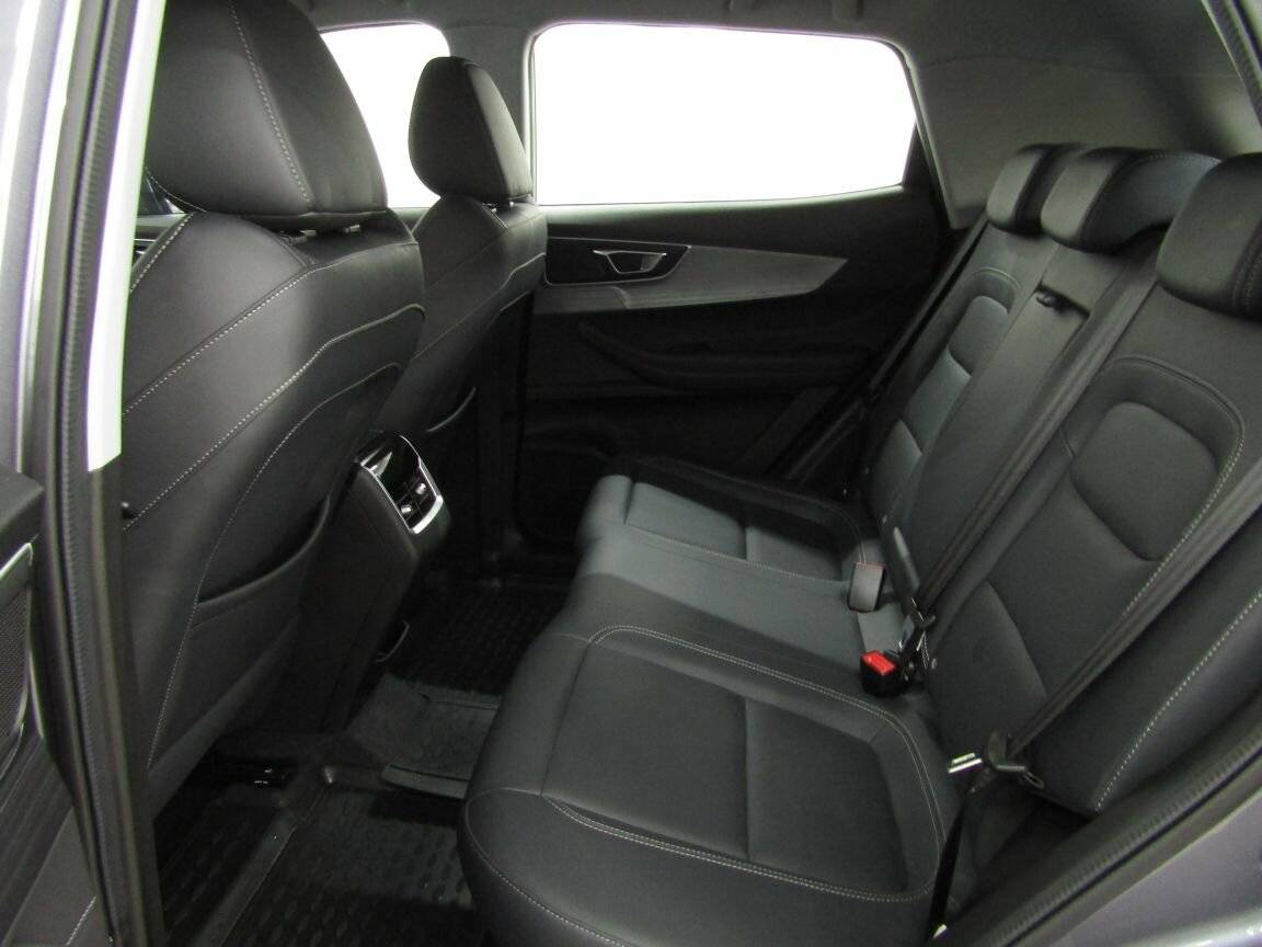 Продажа Б/У Чери Тигго 4 Про. Фото: #11