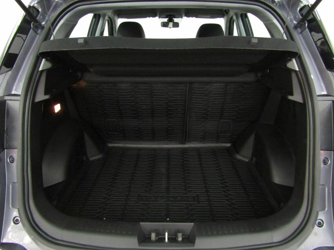 Продажа Б/У Чери Тигго 4 Про. Фото: #12