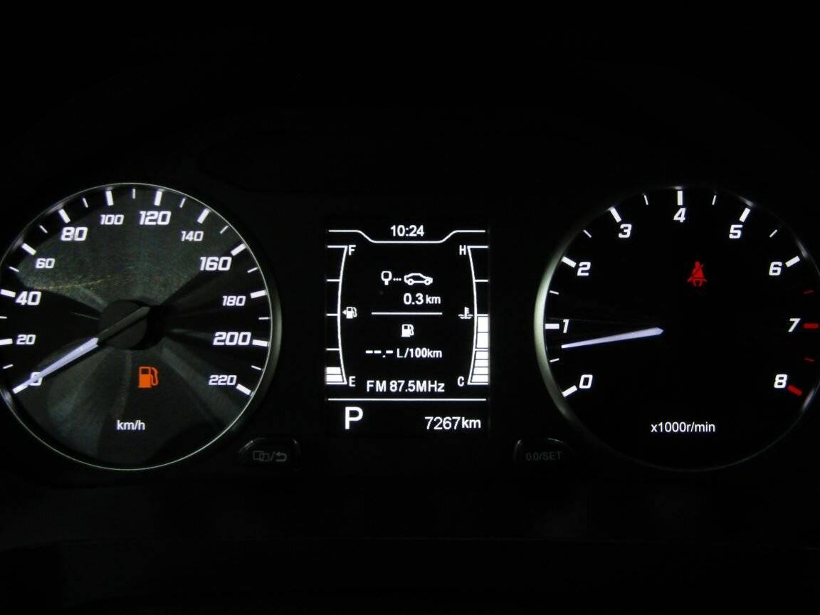 Продажа Б/У Чери Тигго 4 Про. Фото: #16