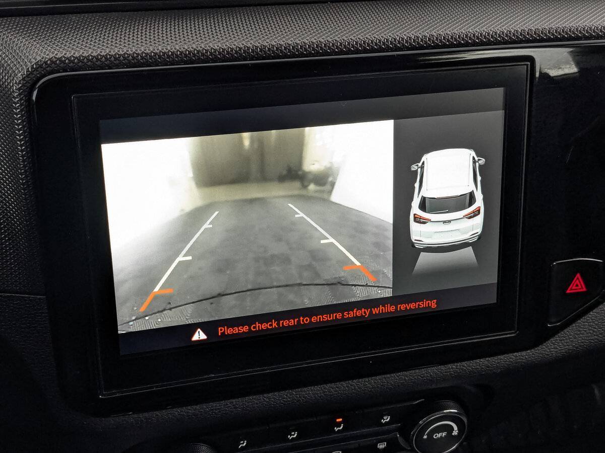 Продажа Б/У Чери Тигго 4. Фото: #26