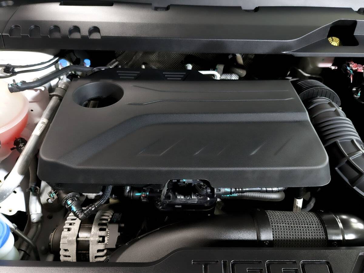 Продажа Б/У Чери Тигго 8 Про Макс. Фото: #8