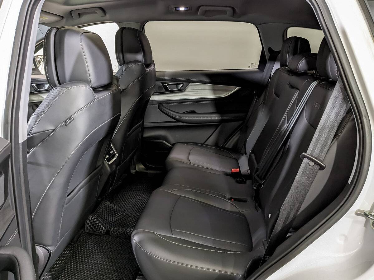 Продажа Б/У Чери Тигго 8 Про Макс. Фото: #11