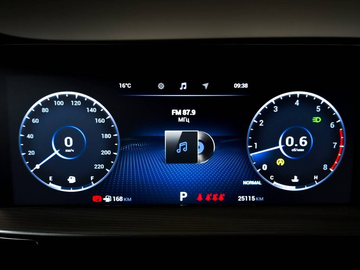 Продажа Б/У Чери Тигго 8 Про Макс. Фото: #12