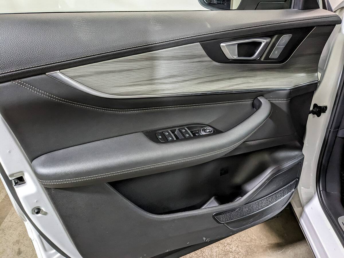 Продажа Б/У Чери Тигго 8 Про Макс. Фото: #18