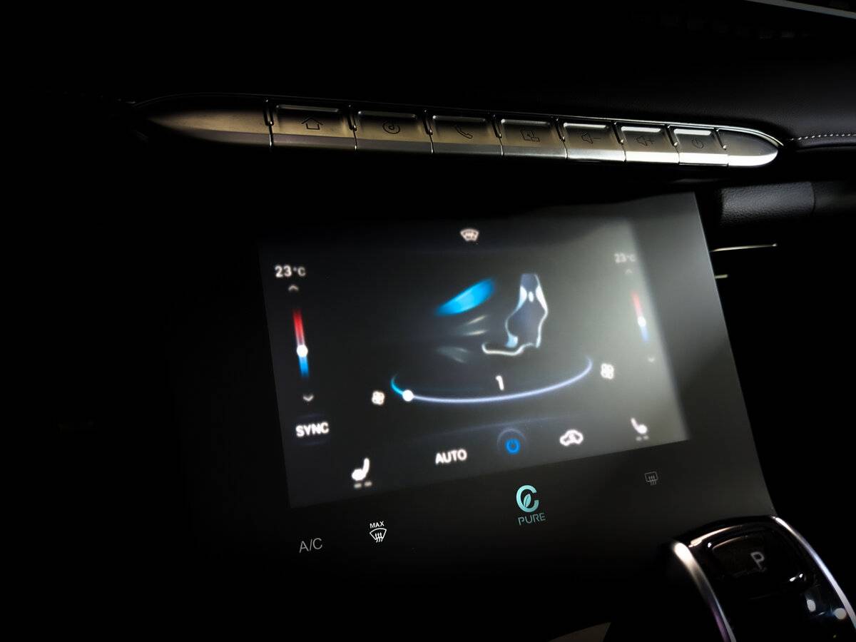 Продажа Б/У Чери Тигго 8 Про Макс. Фото: #26