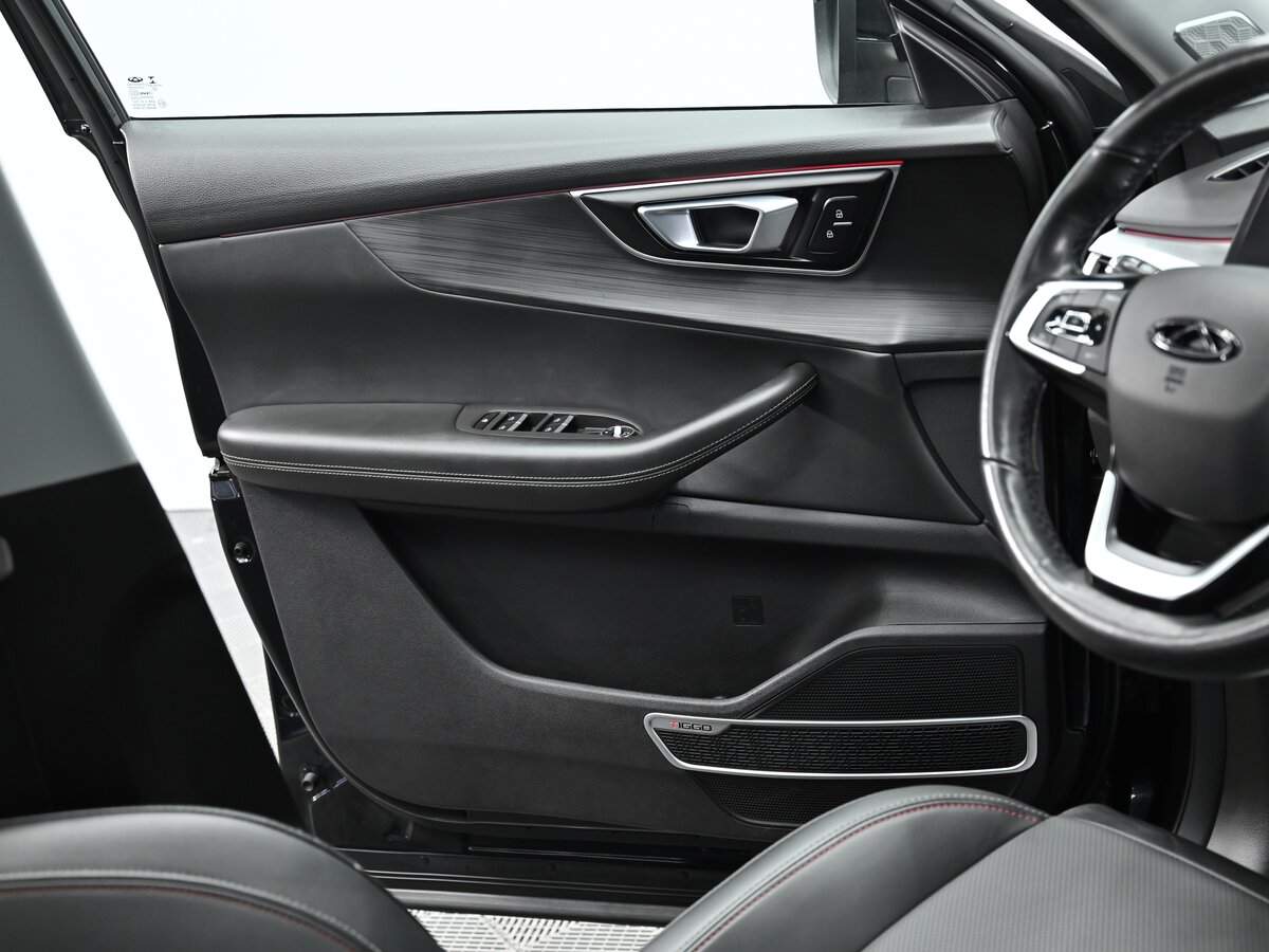 Продажа Б/У Чери Тигго 7 Про. Фото: #9