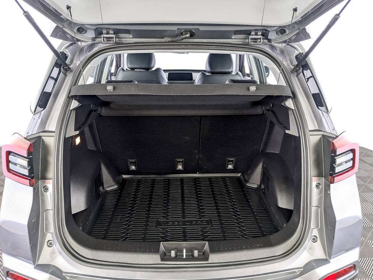 Продажа Б/У Чери Тигго 4 Про. Фото: #9