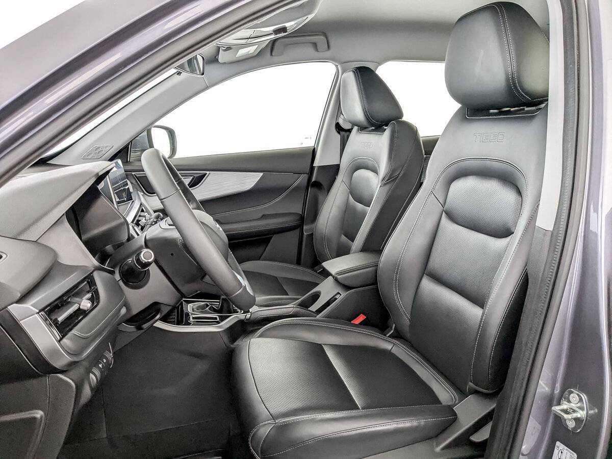 Продажа Б/У Чери Тигго 4 Про. Фото: #19