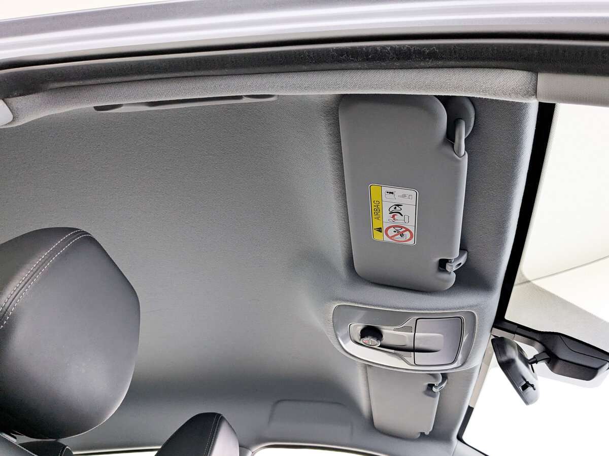 Продажа Б/У Чери Тигго 4 Про. Фото: #21