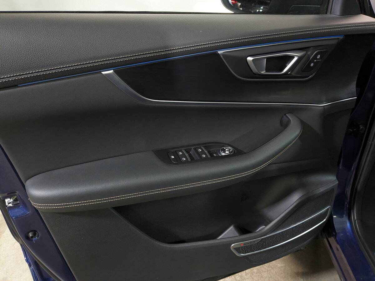 Продажа Б/У Чери Тигго 8. Фото: #18