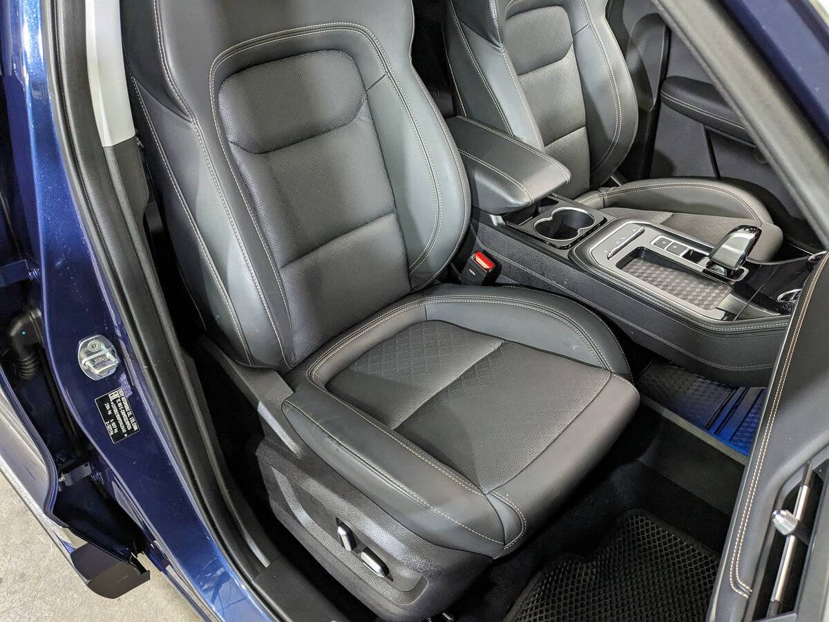 Продажа Б/У Чери Тигго 8. Фото: #23