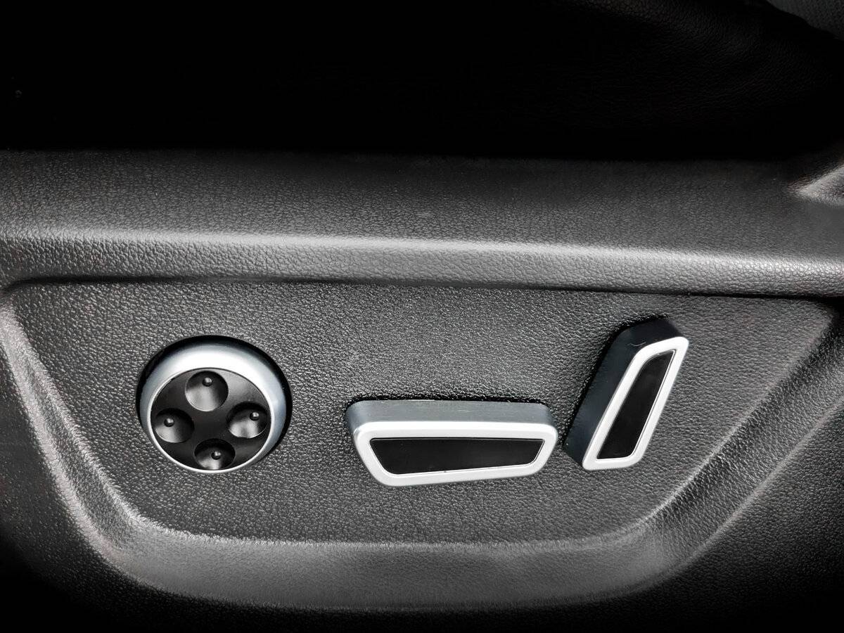 Продажа Б/У Чери Тигго 4. Фото: #18