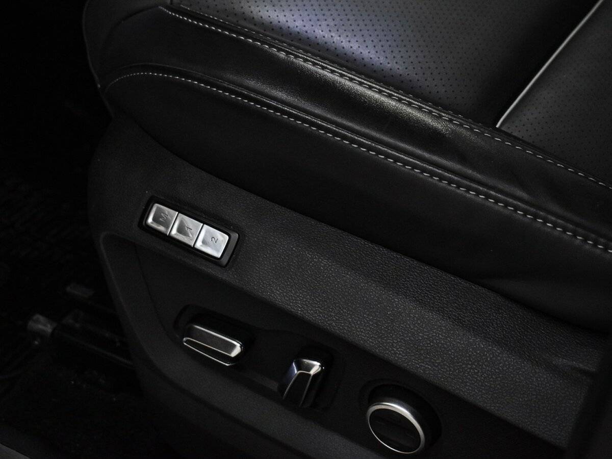 Продажа Б/У Чери Тигго 7 Про Макс. Фото: #18