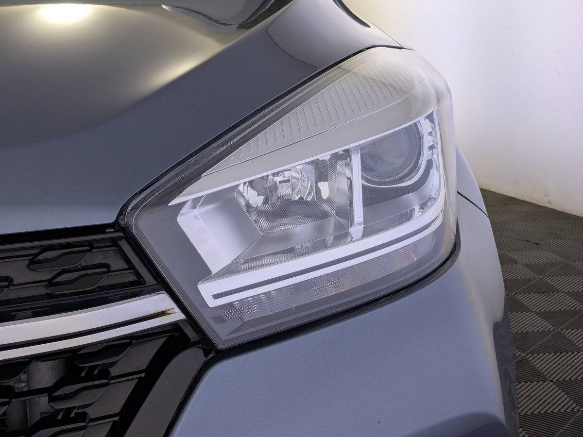 Продажа Б/У Чери Тигго 4. Фото: #10