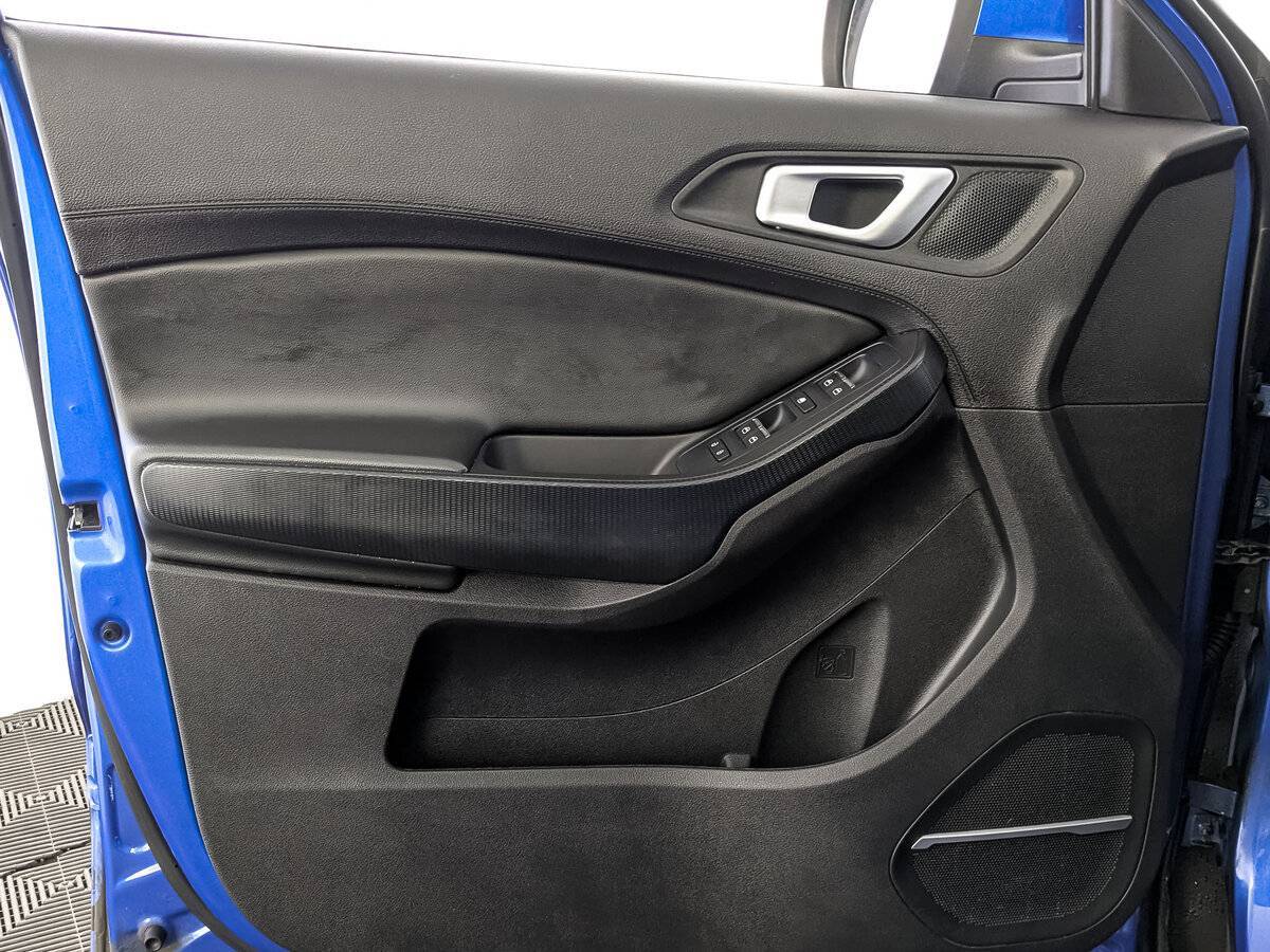 Продажа Б/У Чери Тигго 4. Фото: #18