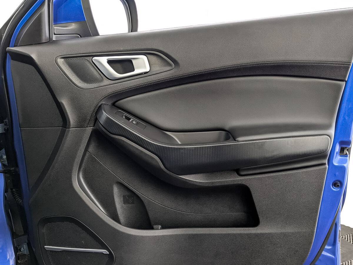 Продажа Б/У Чери Тигго 4. Фото: #24