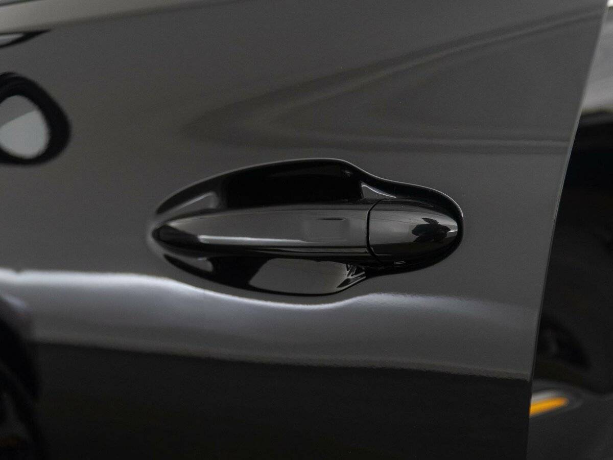 Продажа Б/У Чери Тигго 4 Про. Фото: #6