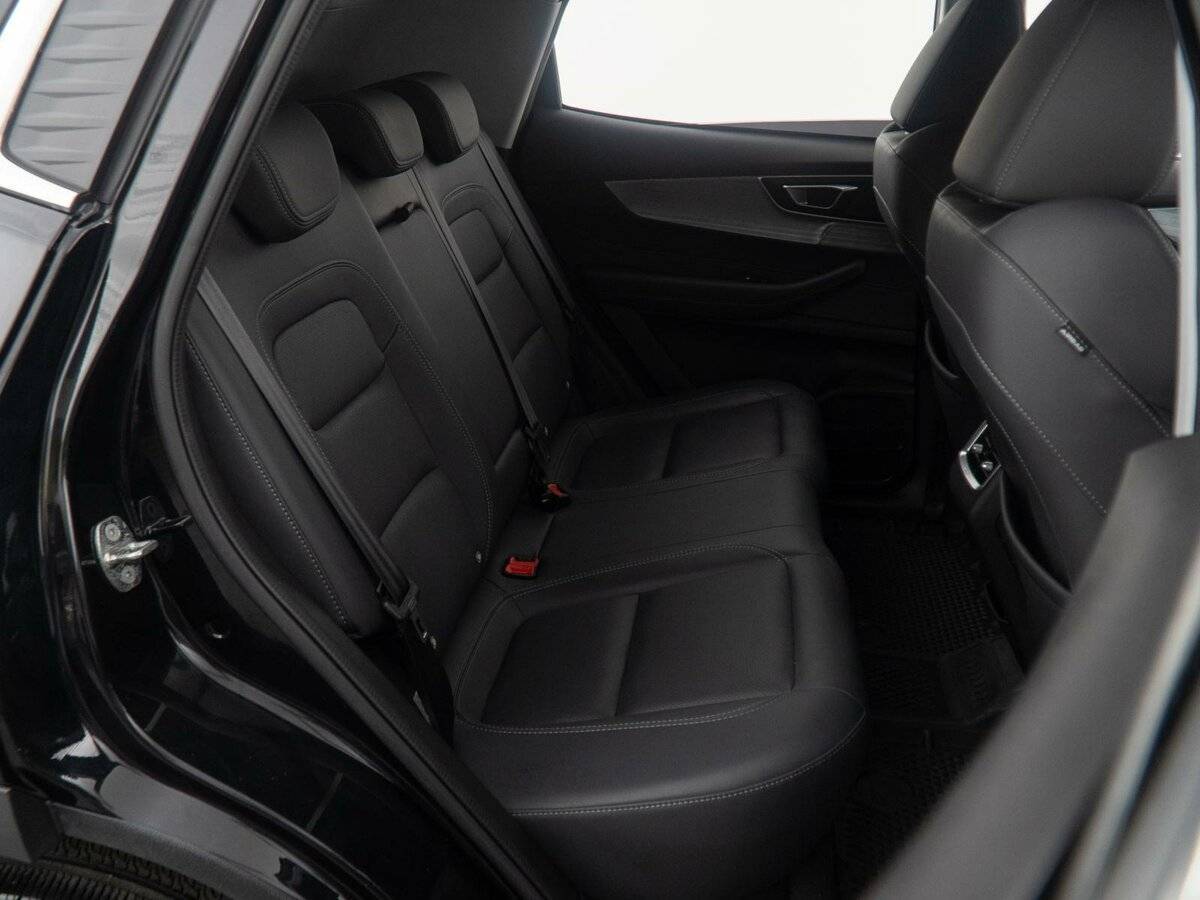 Продажа Б/У Чери Тигго 4 Про. Фото: #10