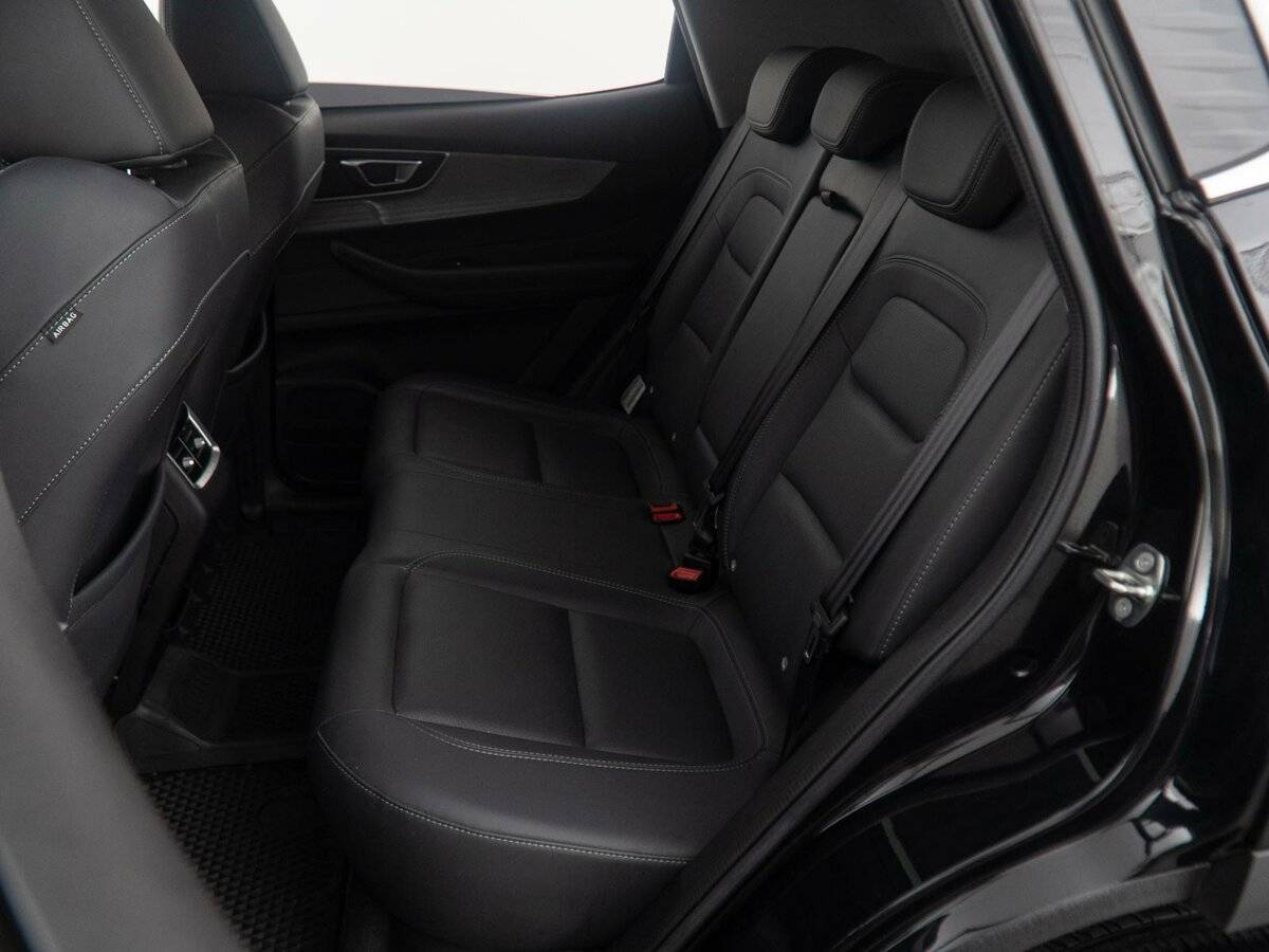 Продажа Б/У Чери Тигго 4 Про. Фото: #12