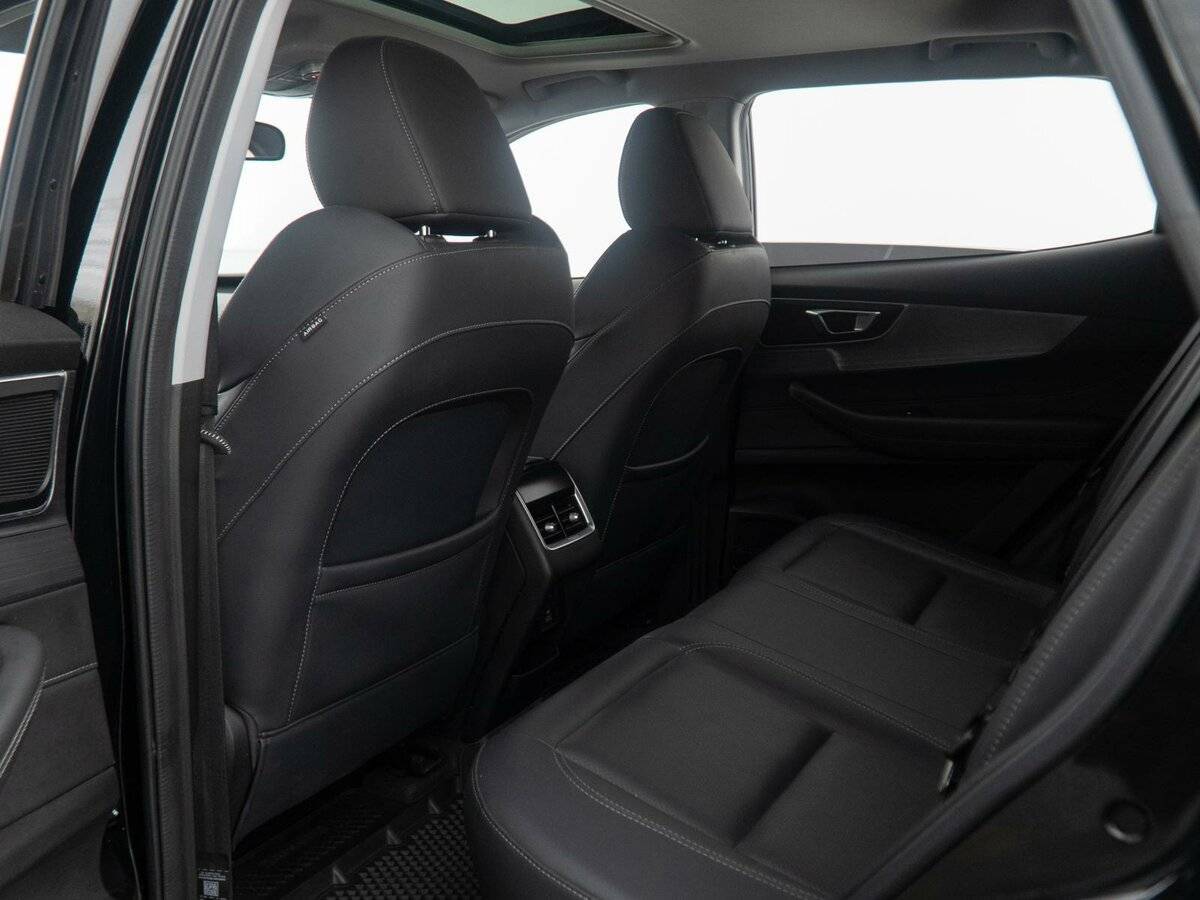 Продажа Б/У Чери Тигго 4 Про. Фото: #14