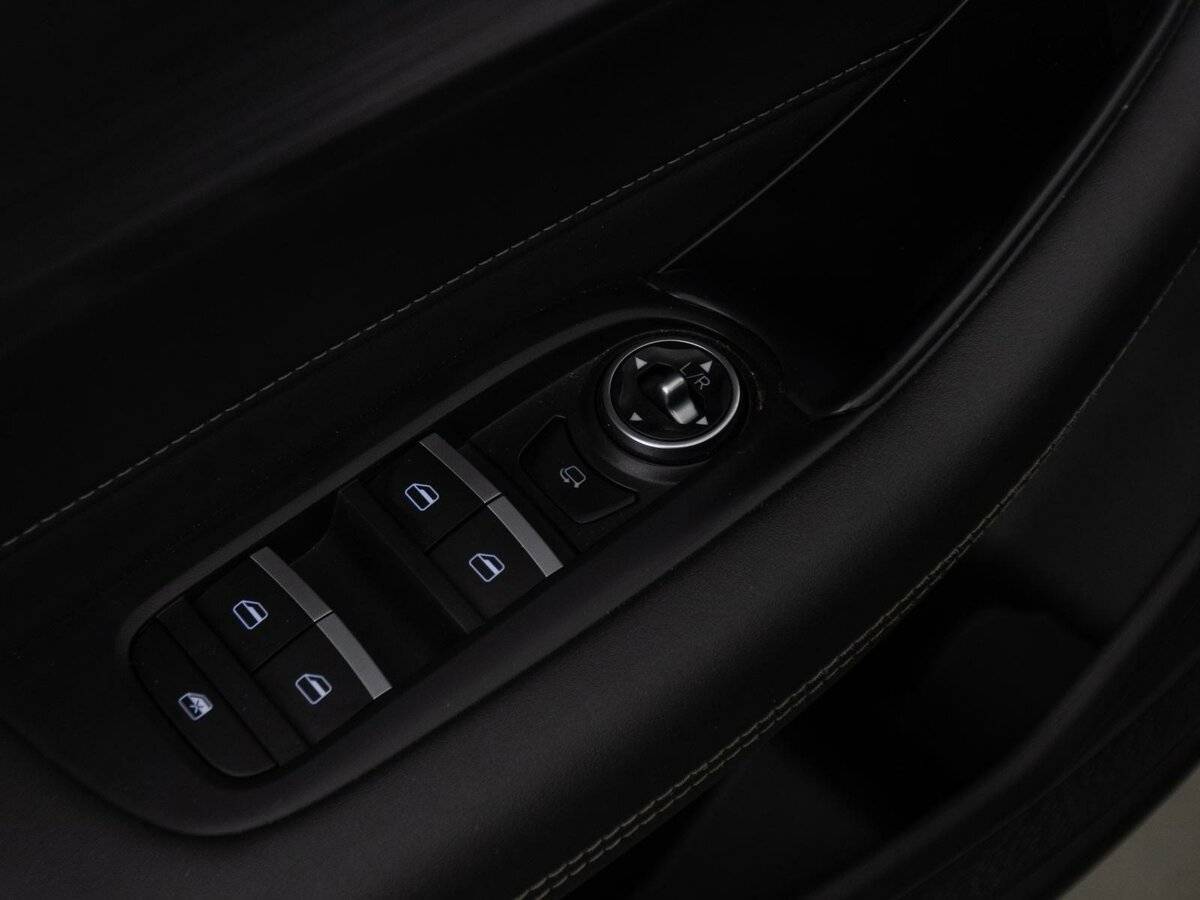 Продажа Б/У Чери Тигго 4 Про. Фото: #17