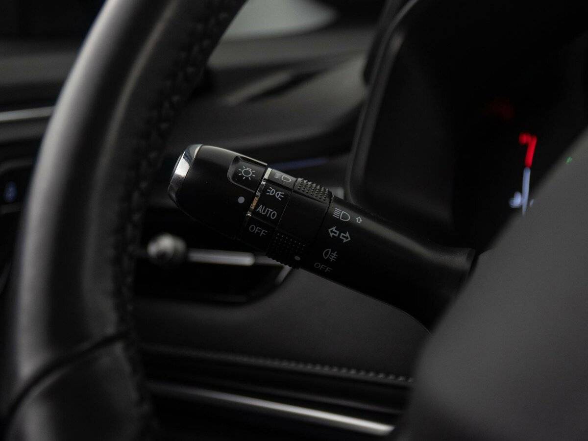 Продажа Б/У Чери Тигго 4 Про. Фото: #18