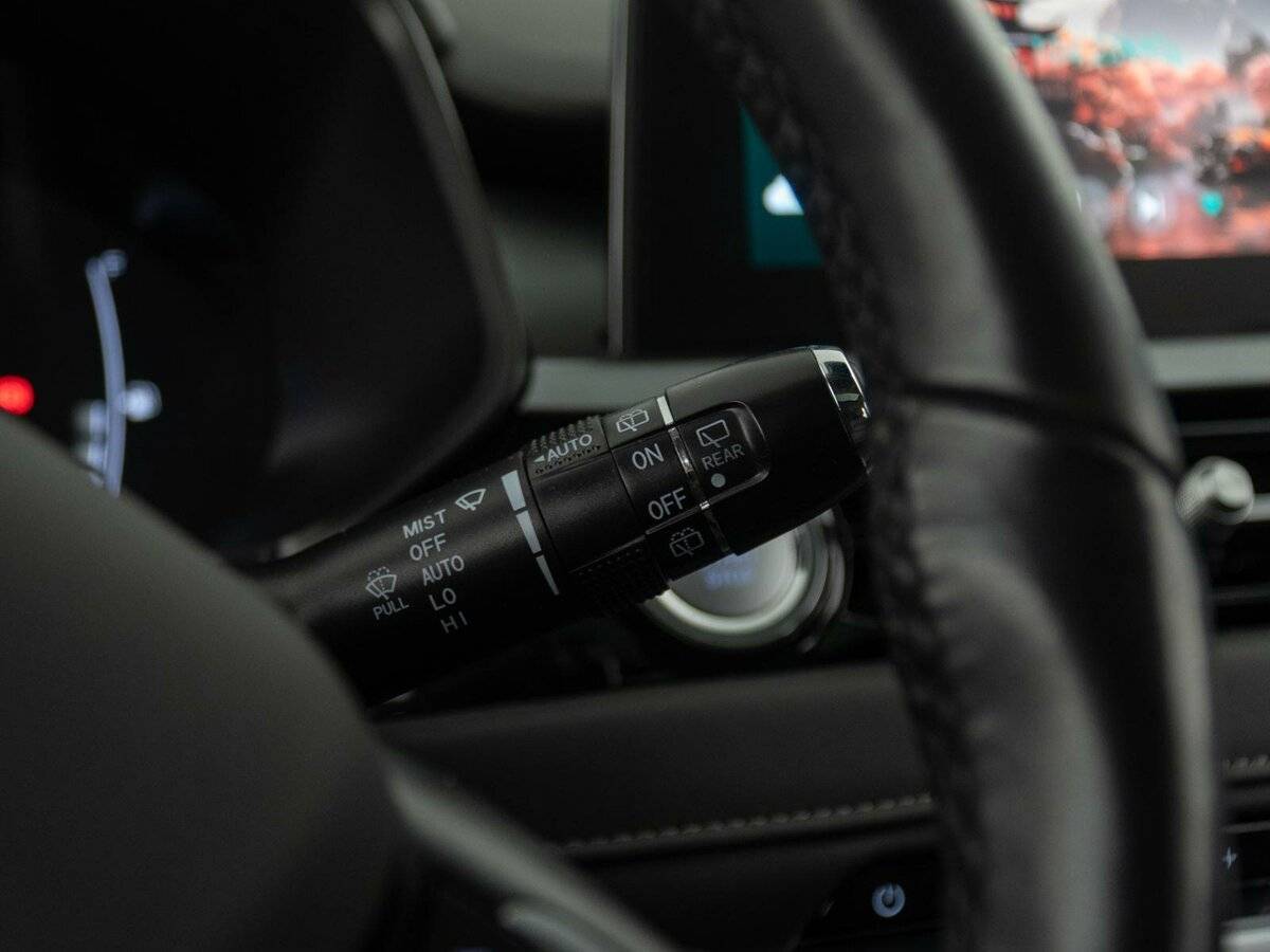 Продажа Б/У Чери Тигго 4 Про. Фото: #21