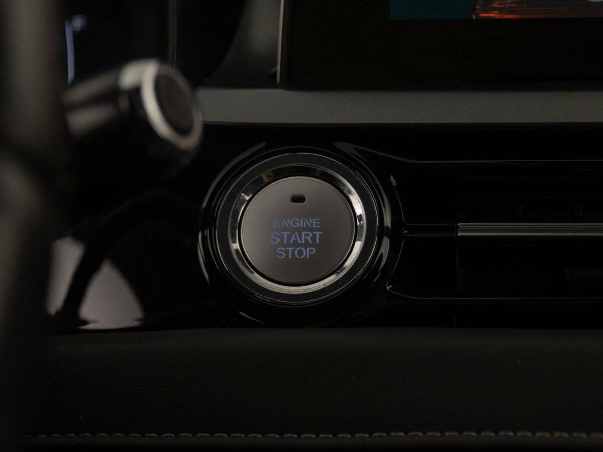 Продажа Б/У Чери Тигго 4 Про. Фото: #22