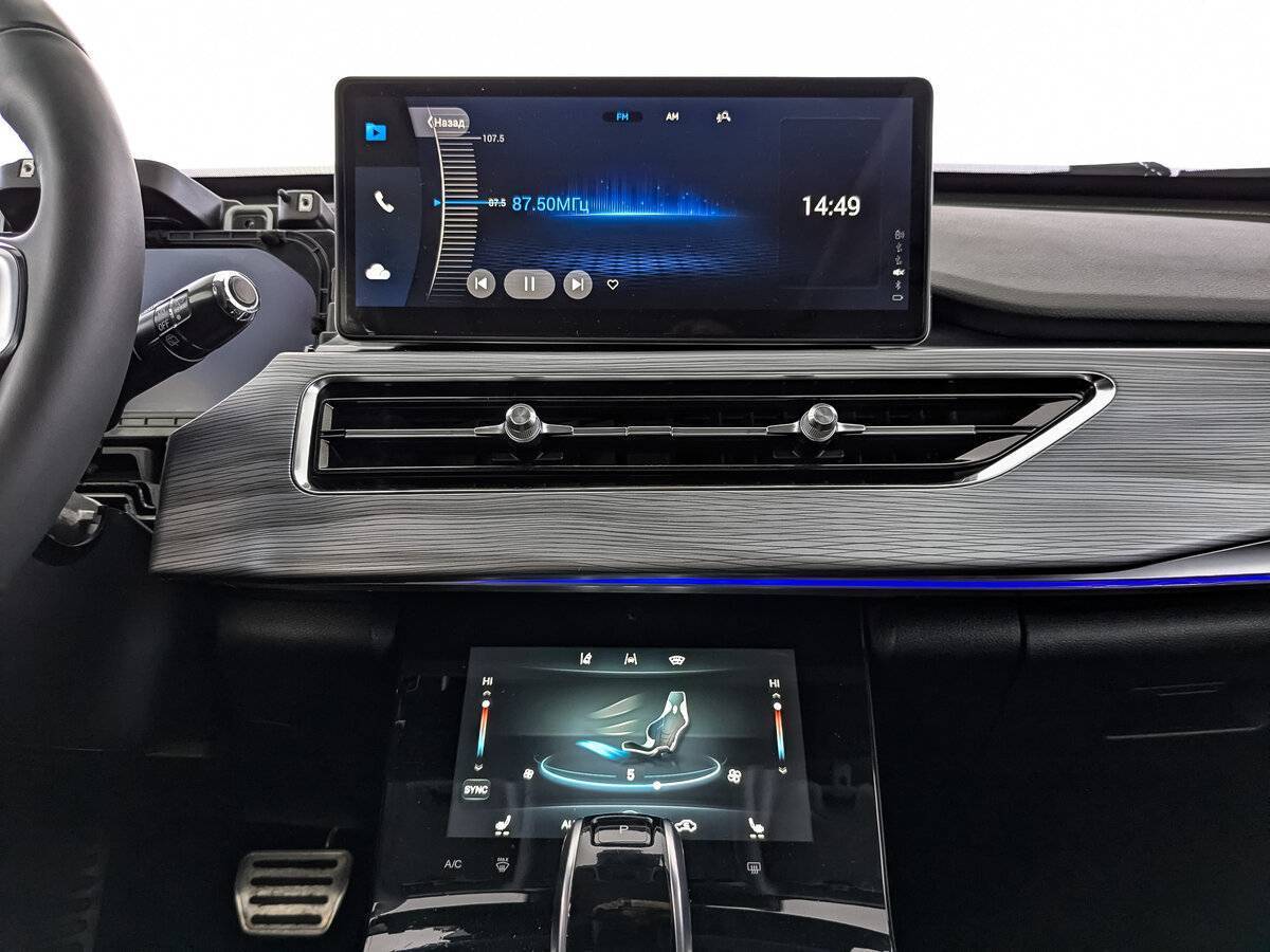 Продажа Б/У Чери Тигго 8 Про. Фото: #14