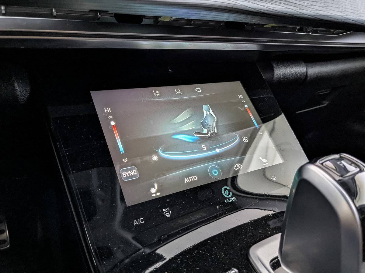 Продажа Б/У Чери Тигго 8 Про. Фото: #18