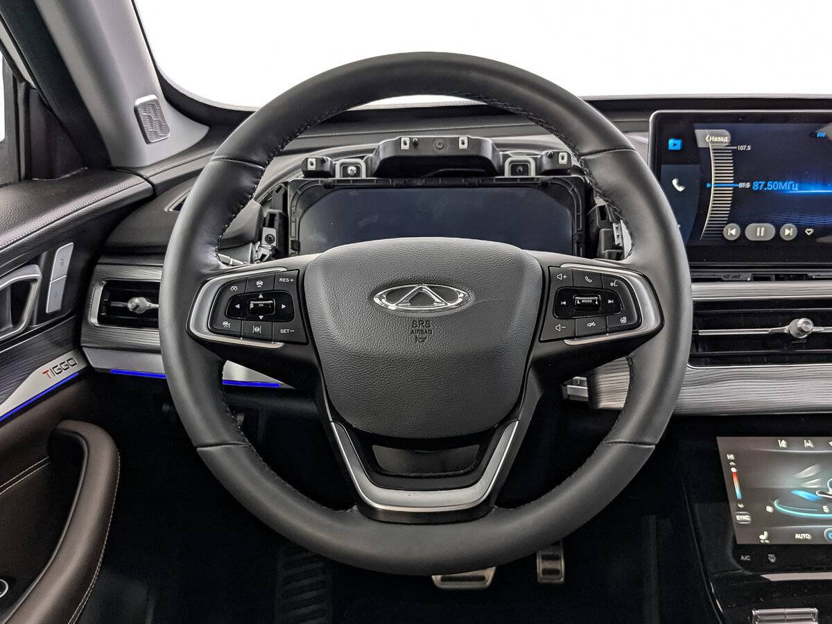 Продажа Б/У Чери Тигго 8 Про. Фото: #19