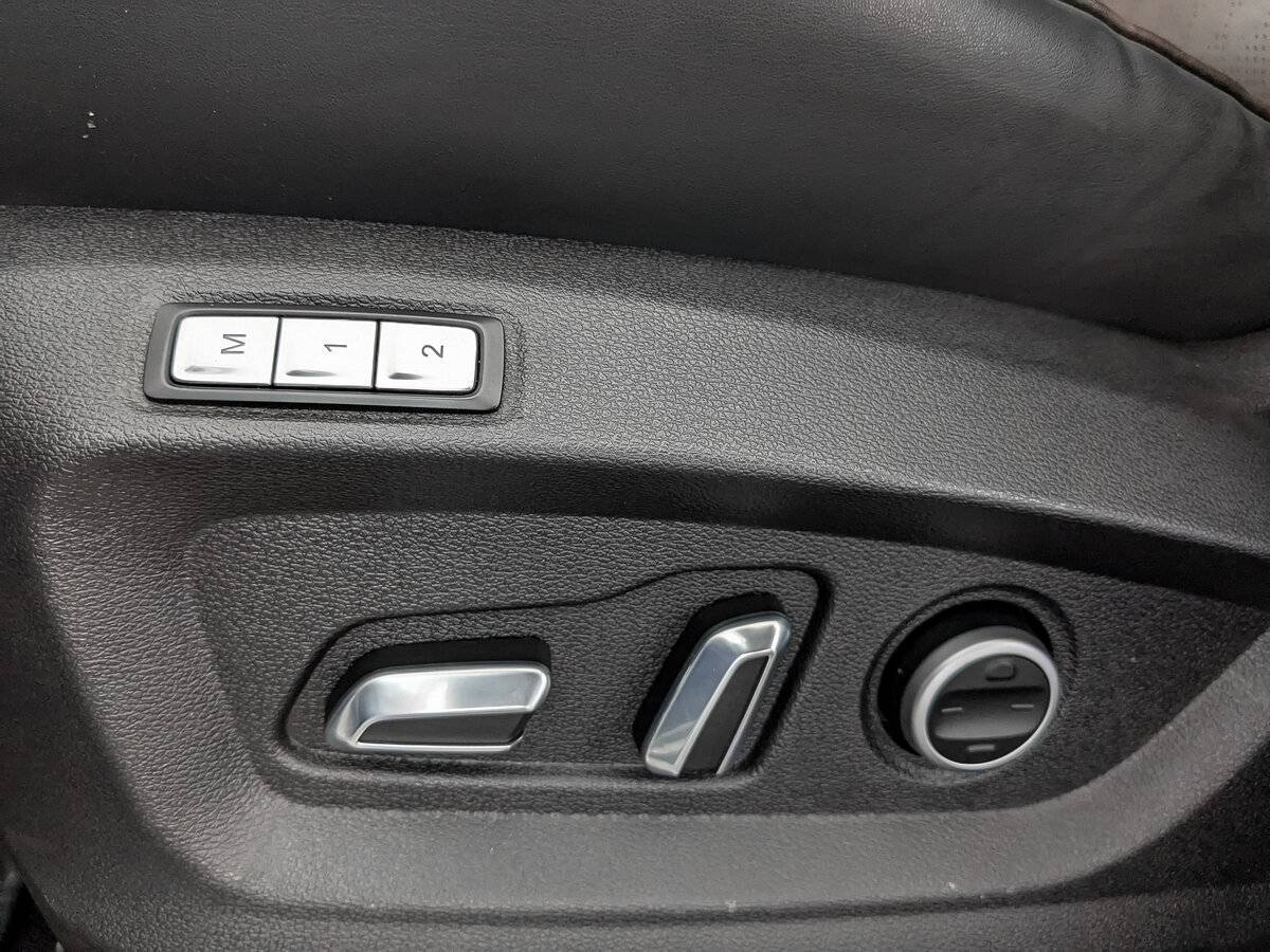 Продажа Б/У Чери Тигго 8 Про. Фото: #25