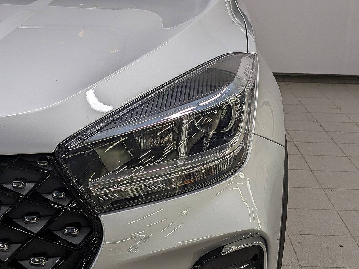 Продажа Б/У Чери Тигго 4 Про. Фото: #10