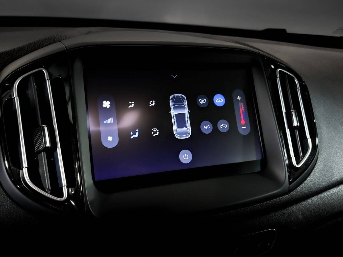 Продажа Б/У Чери Тигго 7. Фото: #26