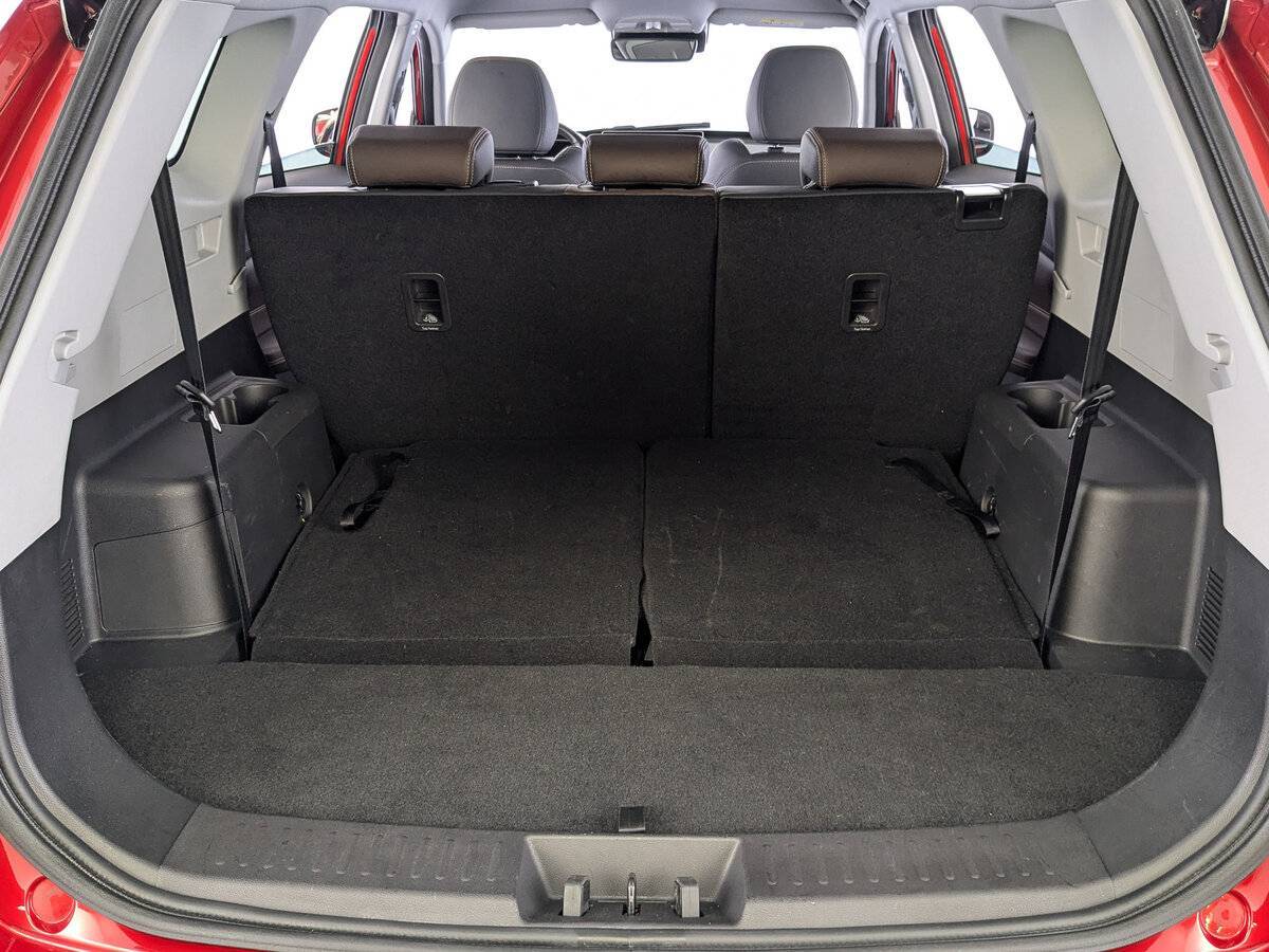 Продажа Б/У Чери Тигго 8 Про. Фото: #9