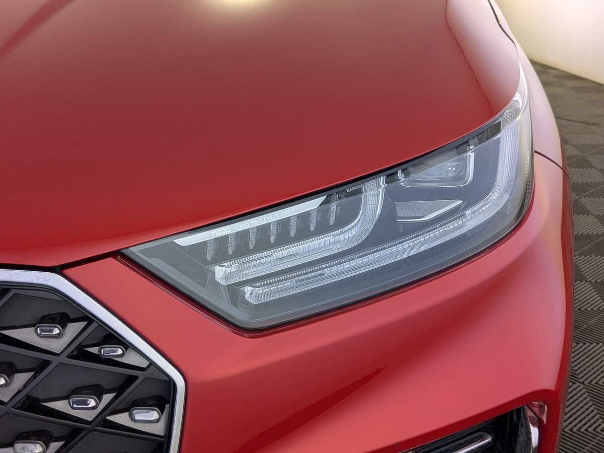 Продажа Б/У Чери Тигго 8 Про. Фото: #10