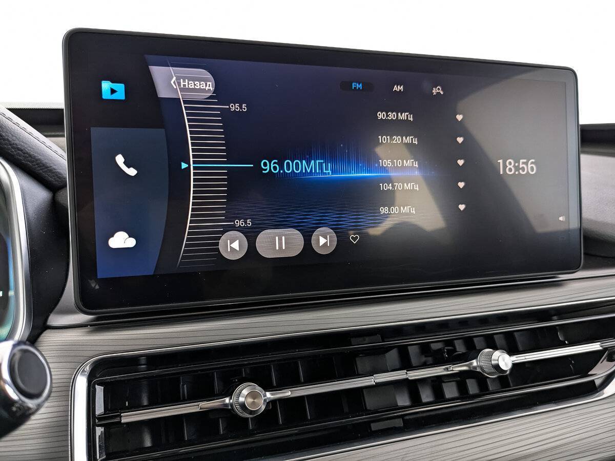 Продажа Б/У Чери Тигго 8 Про. Фото: #25