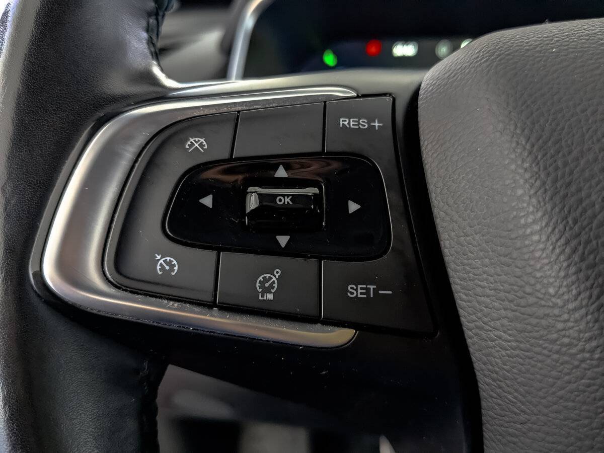 Продажа Б/У Чери Тигго 8 Про. Фото: #27