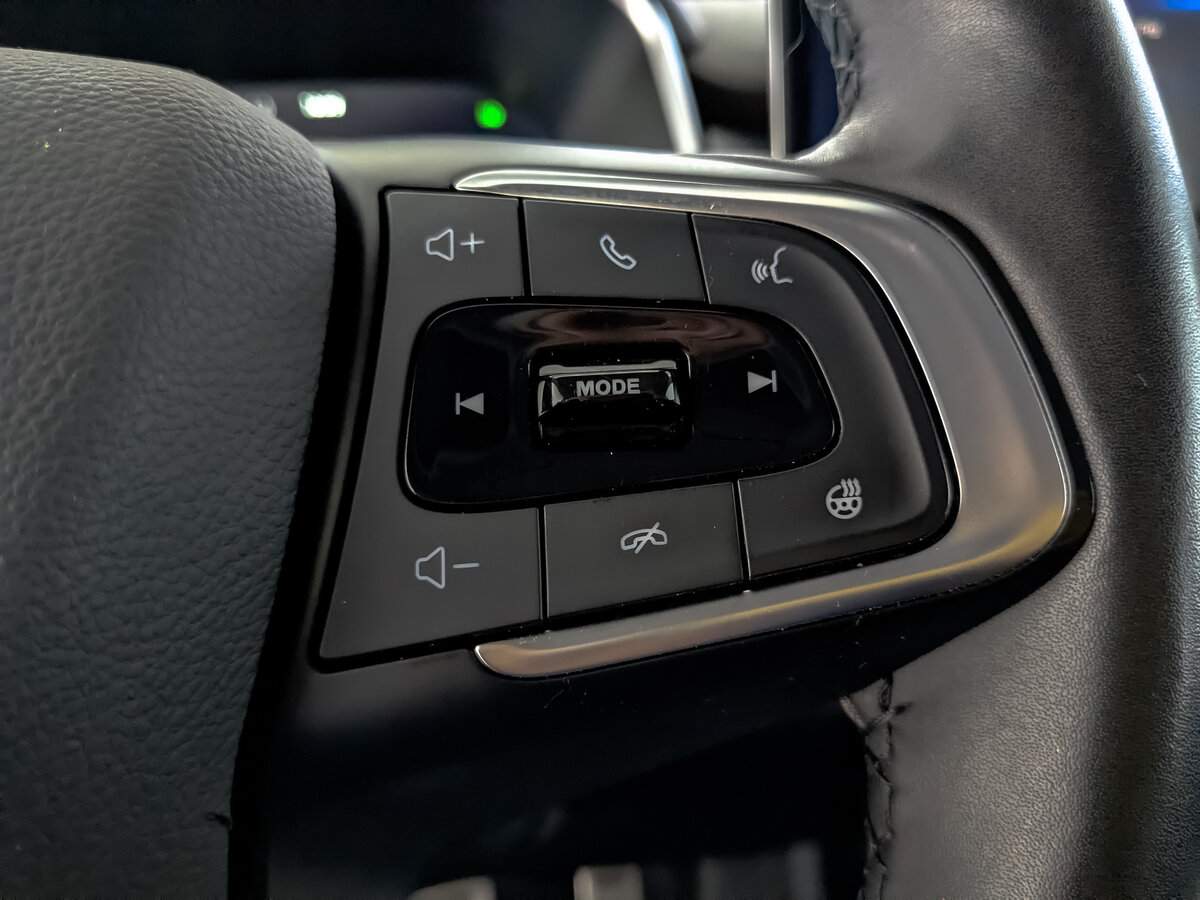 Продажа Б/У Чери Тигго 8 Про. Фото: #28