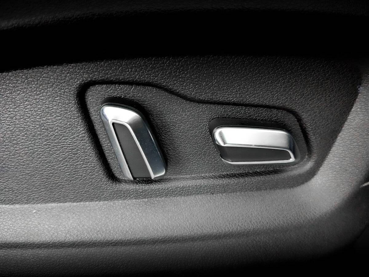 Продажа Б/У Чери Тигго 8 Про. Фото: #25