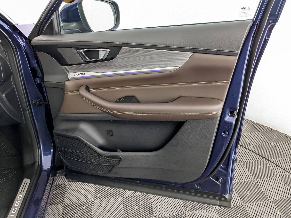 Продажа Б/У Чери Тигго 8 Про. Фото: #26