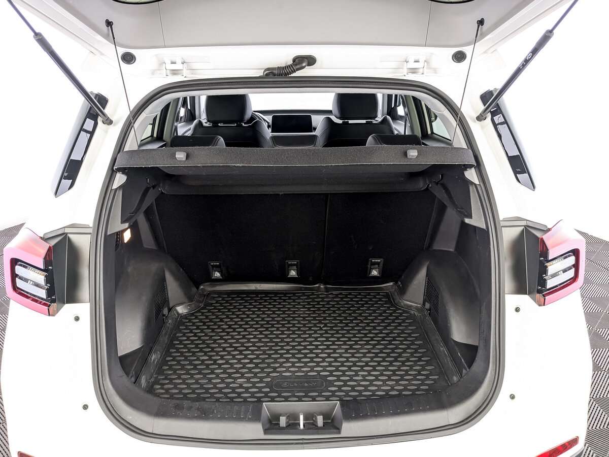 Продажа Б/У Чери Тигго 4 Про. Фото: #9