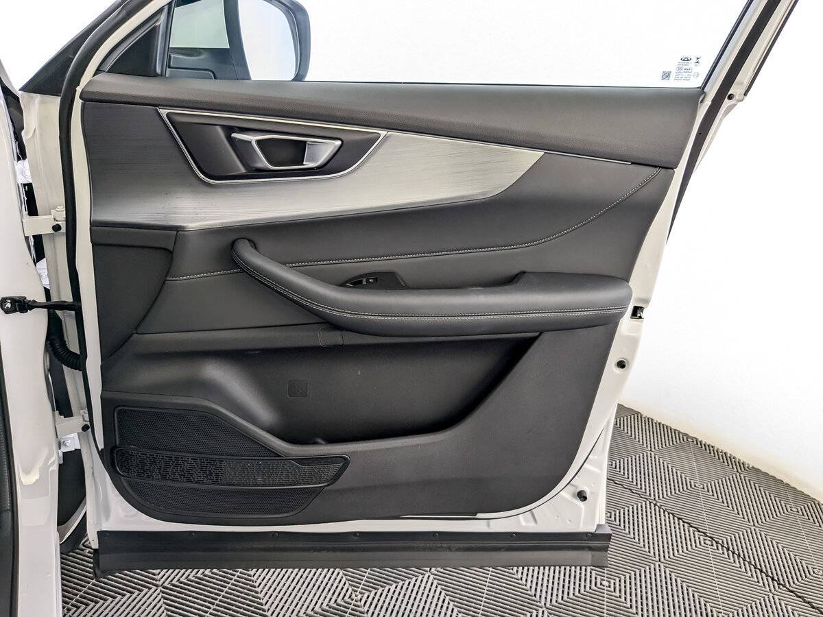 Продажа Б/У Чери Тигго 4 Про. Фото: #24