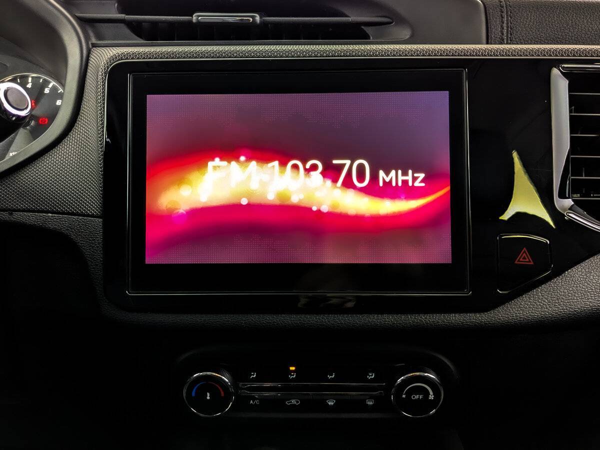 Продажа Б/У Чери Тигго 4. Фото: #14