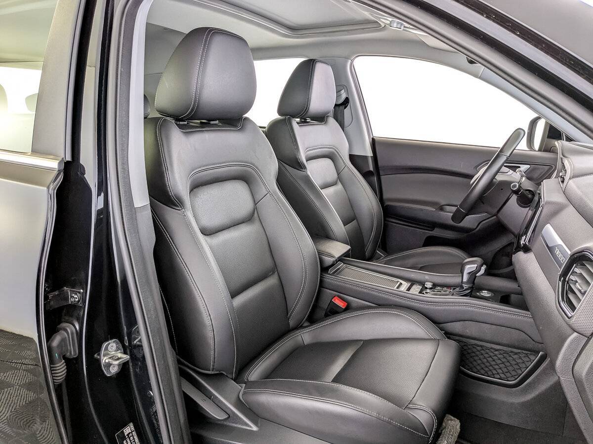 Продажа Б/У Чери Тигго 4. Фото: #23